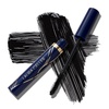 image:imageLAURA GELLER NEW YORK Always There Waterproof Lengthening Mascara in Black  LongLasting Mascara for Volume and Length037 Ounce Pack of 1