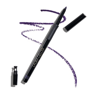 image:imageLAURA GELLER INKcredible Gel Eyeliner Waterproof After Midnight03 Deep Purple