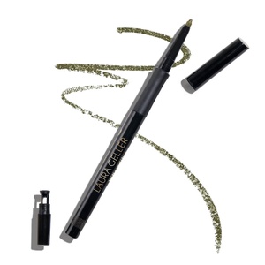 image:imageLAURA GELLER INKcredible Gel Eyeliner Waterproof After Midnight10 Olive My Love