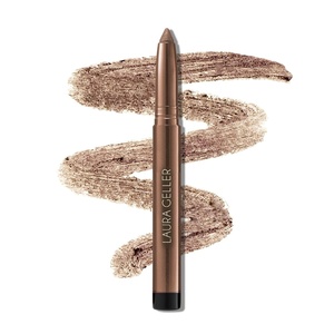image:imageLAURA GELLER Kajal Longwear Kohl Eyeliner Pencil  Rose GoldRose Gold