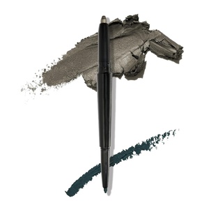 image:imageLAURA GELLER SwipenLine Eyeshadowliner ToastedBrownChestnutDramatic  SageGray  Stormy Blue