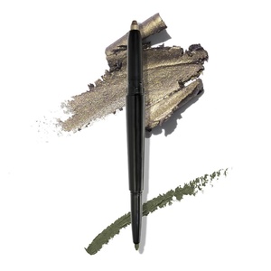 image:imageLAURA GELLER SwipenLine Eyeshadowliner ToastedBrownChestnutEarthy  TaupeGreen  Warm Green