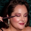 image:imageLAURA GELLER NEW YORK Best of Kajal  Dark Brown Deep Black Smoky Amethyst  Longwear Eyeliner Pencil  Builtin Sharpener