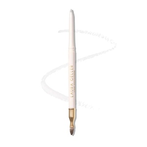 image:imageLAURA GELLER Line Smoother Featherproof Longwear Lip Liner InvisibleTransparent