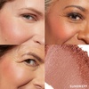image:imageLAURA GELLER Baked BlushnBrighten Powder Blush Skyline Sunset  Limited Addition Kabuki Brush06 Sunswept