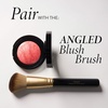 image:imageLAURA GELLER Baked BlushnBrighten Powder Blush Skyline Sunset  Limited Addition Kabuki Brush09 Sunlit Rose