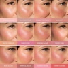 image:imageLAURA GELLER Baked BlushnBrighten Powder Blush Skyline Sunset  Limited Addition Kabuki Brush12 Ros All Day