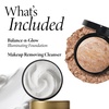 image:imageLAURA GELLER BalancenGlow Fair  Cold Cream Cleanser