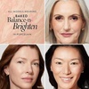 image:imageLAURA GELLER Cold Cream Cleanser  BalancenBrighten Porcelain  Spackle Hydrate  Airbrush Kabuki Brush