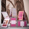 image:imageLAURA GELLER Glam On the Go Eyeshadow amp Blush Palettes