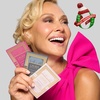 image:imageLAURA GELLER Glam On the Go Eyeshadow amp Blush Palettes
