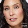 image:imageLAURA GELLER NEW YORK Hydration Heroes Kit Spackle Primer Hydrate  Jelly Balm Tinted Lip Balm In the Buff  Serum Blush Cheek Tint In the Buff Lip Balm  Practical Pink BlushIn the Buff Lip Balm  Practical Pink Blush