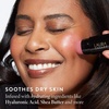 image:imageLAURA GELLER NEW YORK Hydration Heroes Kit Spackle Primer Hydrate  Jelly Balm Tinted Lip Balm In the Buff  Serum Blush Cheek Tint In the Buff Lip Balm  Practical Pink BlushIn the Buff Lip Balm  Practical Pink Blush