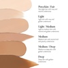 image:imageLAURA GELLER QuenchnTint Tinted Moisturizer MediumDeep  Full Face Blending Sponge