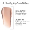 image:imageLAURA GELLER The Wonder Balm Starter Kit  Nice n Natural  The Wonder Brush