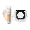 image:imageLAURA GELLER Matte Prime  Set Duo Spackle Makeup Primer Brighten n Blur  Matte Maker Setting Powder Translucent
