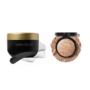 image:imageLAURA GELLER BalancenGlow Fair  Cold Cream Cleanser