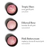 image:imageLAURA GELLER NEW YORK Baked BlushnBrighten Baked to Go  Pink Buttercream  Travel Size BlushPink Buttercream To Go