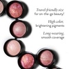 image:imageLAURA GELLER NEW YORK Baked BlushnBrighten Baked to Go  Pink Buttercream  Travel Size BlushTropic Hues To Go