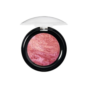 image:imageLAURA GELLER NEW YORK Baked BlushnBrighten Baked to Go  Pink Buttercream  Travel Size BlushTropic Hues To Go