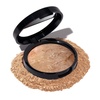 image:imageBaked Starter Kit Baked BalancenBrighten Powder Foundation Medium  Best of the Best Palette Blush Bronzer Highlighter Eyeshadow  Retractable Kabuki Brush