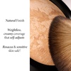 image:imageLAURA GELLER Cold Cream Cleanser  BalancenBrighten Golden Medium  Spackle Hydrate  Airbrush Kabuki Brush