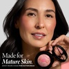 image:imageLAURA GELLER Fast Face Set Balance n Brighten Golden Medium  Blush n Brighten Pink Buttercream  Airbrush Kabuki  Angled Blush Brush
