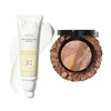 image:imageLAURA GELLER Balance n Brighten Foundation Tan  Spackle SPF 30 Primer