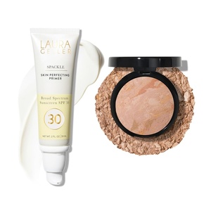 image:imageLAURA GELLER Balance n Brighten Foundation Fair  Spackle SPF 30 Primer