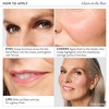 image:imageLAURA GELLER Glam on the Run Face Eye amp Lip Travel Makeup Palette