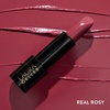 image:imageLAURA GELLER NEW YORK Baked BlushnBrighten Blush Starfish Island  Modern Classic Cream Lipstick Real Rosy