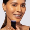 image:imageLAURA GELLER NEW YORK Baked BlushnBronze 2in1 Bronzer Blush Earthy Bronze  Retractable Angled Kabuki Brush