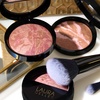 image:imageLAURA GELLER NEW YORK Baked BlushnBronze Marbleized 2in1 Sculpting Bronzer Blush  Ginger Bronze  Contour Face with a Radiant Flush02 Ginger Bronze