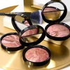 image:imageLAURA GELLER NEW YORK Baked BlushnBronze Marbleized 2in1 Sculpting Bronzer Blush  Ginger Bronze  Contour Face with a Radiant Flush02 Ginger Bronze