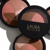 image:imageLAURA GELLER NEW YORK Baked BlushnBronze Marbleized 2in1 Sculpting Bronzer Blush  Ginger Bronze  Contour Face with a Radiant Flush08 Earthy Bronze