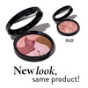 image:imageLAURA GELLER NEW YORK Baked BlushnBronze Marbleized 2in1 Sculpting Bronzer Blush  Ginger Bronze  Contour Face with a Radiant Flush08 Earthy Bronze