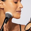 image:imageLAURA GELLER NEW YORK Full Face Brush Set  Retractable Airbrush Kabuki and Classic Bronzer Brush and Angled Blush Brush and Powder Brush