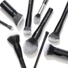 image:imageLAURA GELLER NEW YORK Full Face Brush Set  Retractable Airbrush Kabuki and Classic Bronzer Brush and Angled Blush Brush and Powder Brush