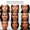 image:imageLAURA GELLER NEW YORK Instant Enhancer Foundation Stick Sand  Foundation Brush