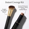 image:imageLAURA GELLER NEW YORK Instant Enhancer Foundation Stick Tan  Foundation Brush