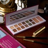 image:imageLAURA GELLER NEW YORK Lauras Essentials Eclectic amp Elegant Eyeshadow and Face Palette  Includes Eyeshadows Blush and Highlighter for Easy Full Face Makeup For Mature Skin and All Skin Tones