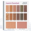image:imageLAURA GELLER NEW YORK Lauras Essentials Eclectic amp Elegant Eyeshadow and Face Palette  Includes Eyeshadows Blush and Highlighter for Easy Full Face Makeup For Mature Skin and All Skin Tones