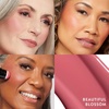 image:imageLAURA GELLER NEW YORK Serum Blush Cheek Tint Duo Practical Pink  Beautiful Blossom