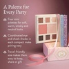 image:imageLAURA GELLER Party in a Palette Every Chapter Four Full Face Makeup Palettes