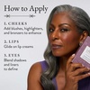 image:imageLAURA GELLER RSVP Ready Royal Invite Full Face AllinOne Makeup Palette