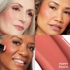 image:imageLAURA GELLER Serum Blush Cheek Tint Duo Practical Pink and Poppy Peach
