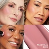 image:imageLAURA GELLER Serum Blush Tint Hydrating Liquid Blush  Practical Pink01 Practical Pink