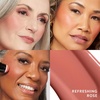 image:imageLAURA GELLER Serum Blush Tint Hydrating Liquid Blush  Practical Pink02 Refreshing Rose