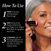 image:imageLAURA GELLER Serum Blush Tint Hydrating Liquid Blush  Practical Pink07 Beautiful Blossom