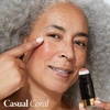 image:imageLAURA GELLER Serum Blush Tint Hydrating Liquid Blush  Practical Pink08 Casual Coral